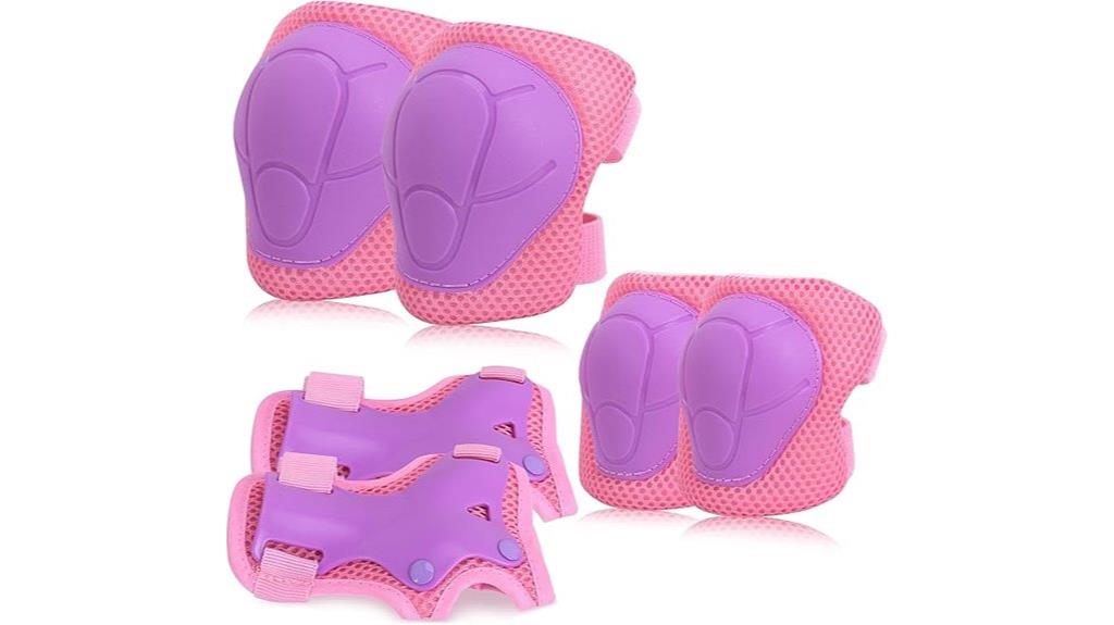 safety gear for children