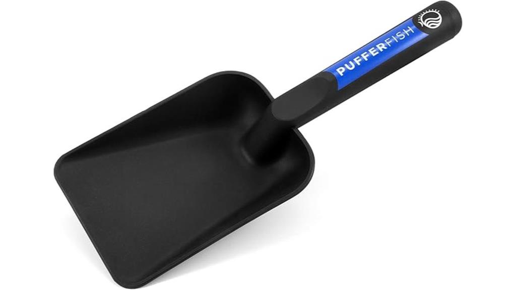 sand castle hand shovel