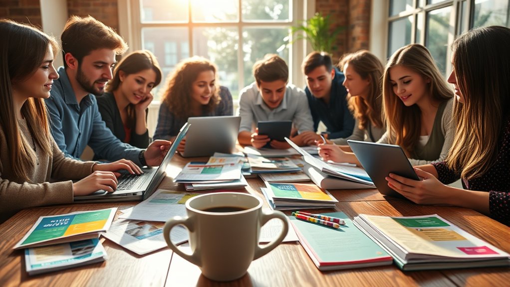 scholarship search strategies guide