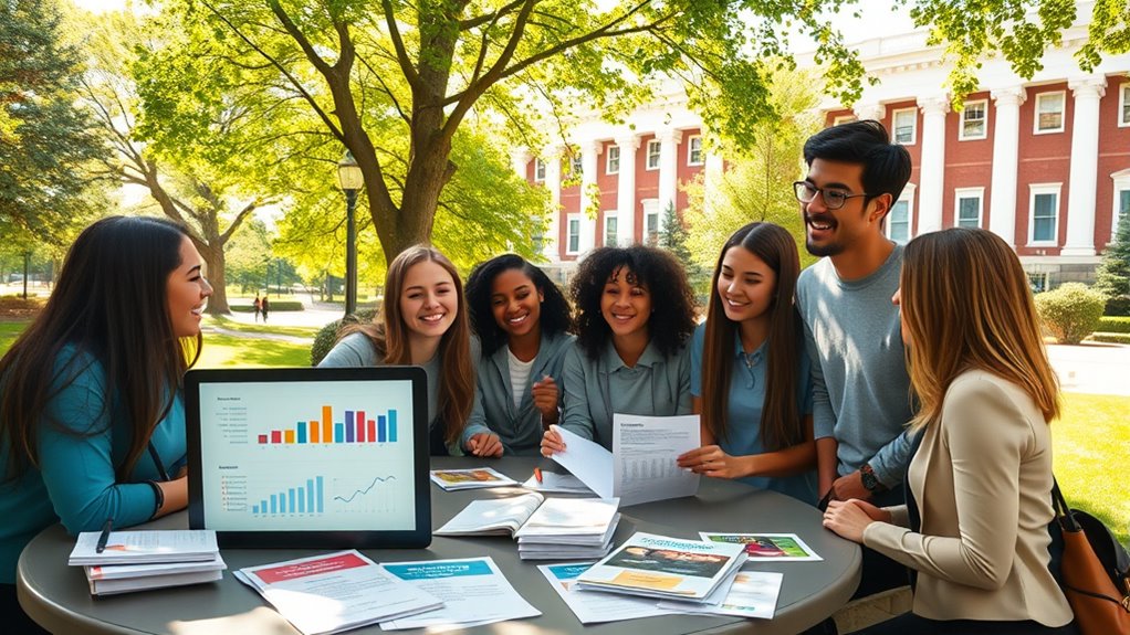 scholarships enhance financial aid