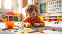 school readiness for preschoolers