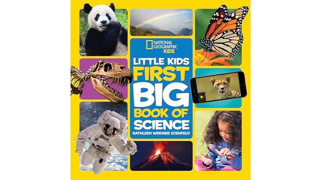 science for young explorers