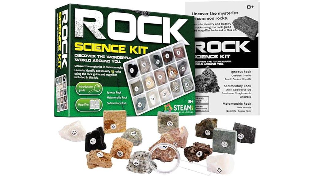 science kit for kids