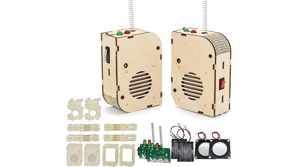 science kits for kids