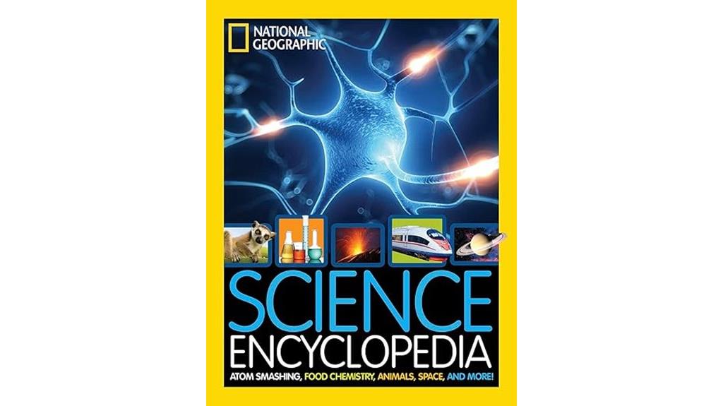 science knowledge for kids