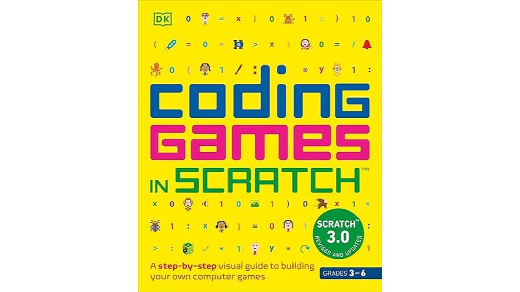 scratch programming for games