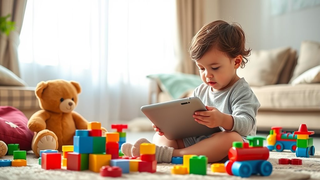 screen time management strategies