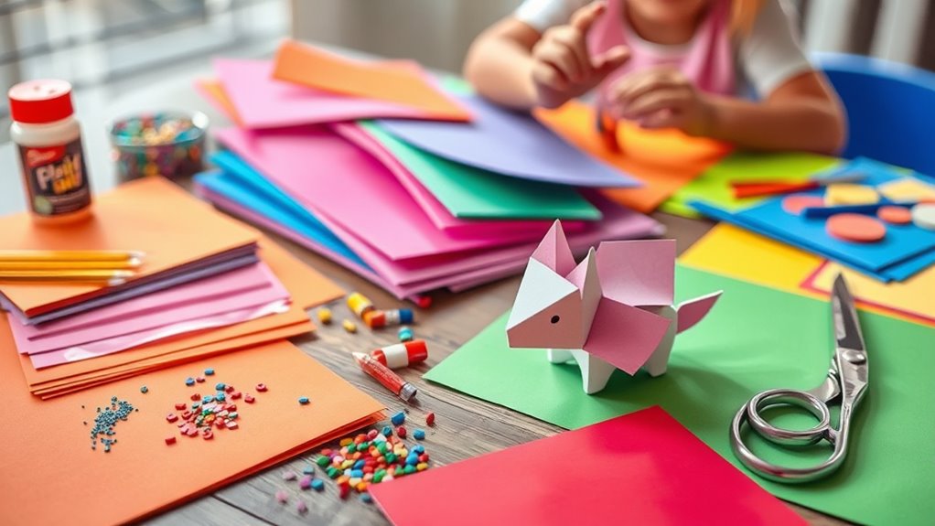 selecting ideal craft kits