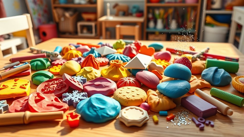 selecting safe craft materials