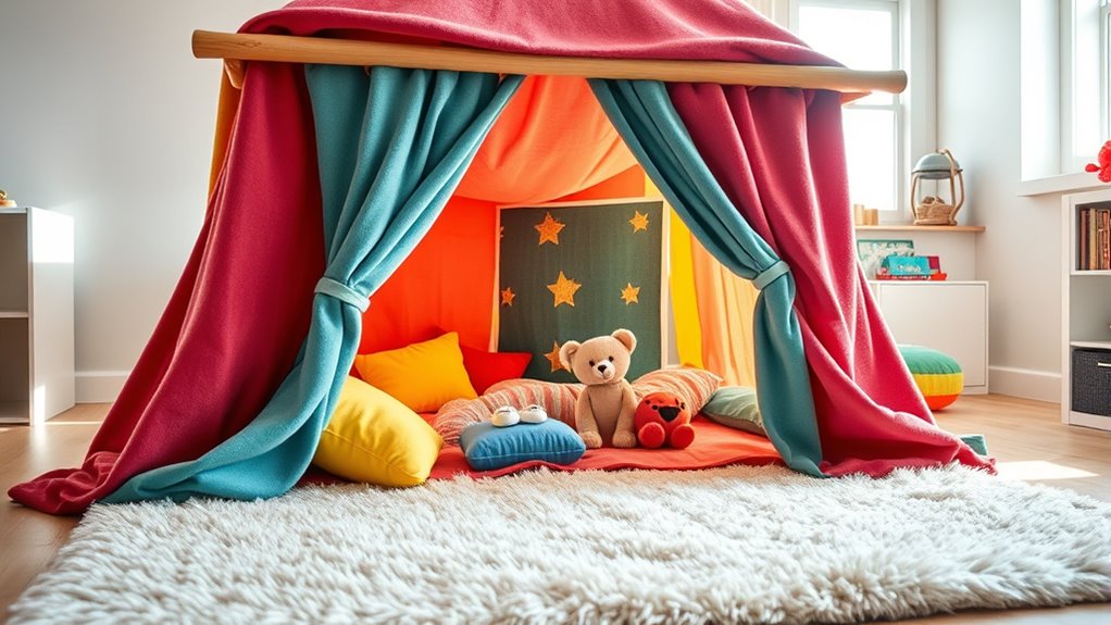 selecting safe play structures