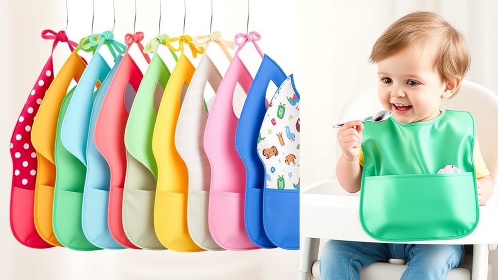 selecting suitable waterproof bibs