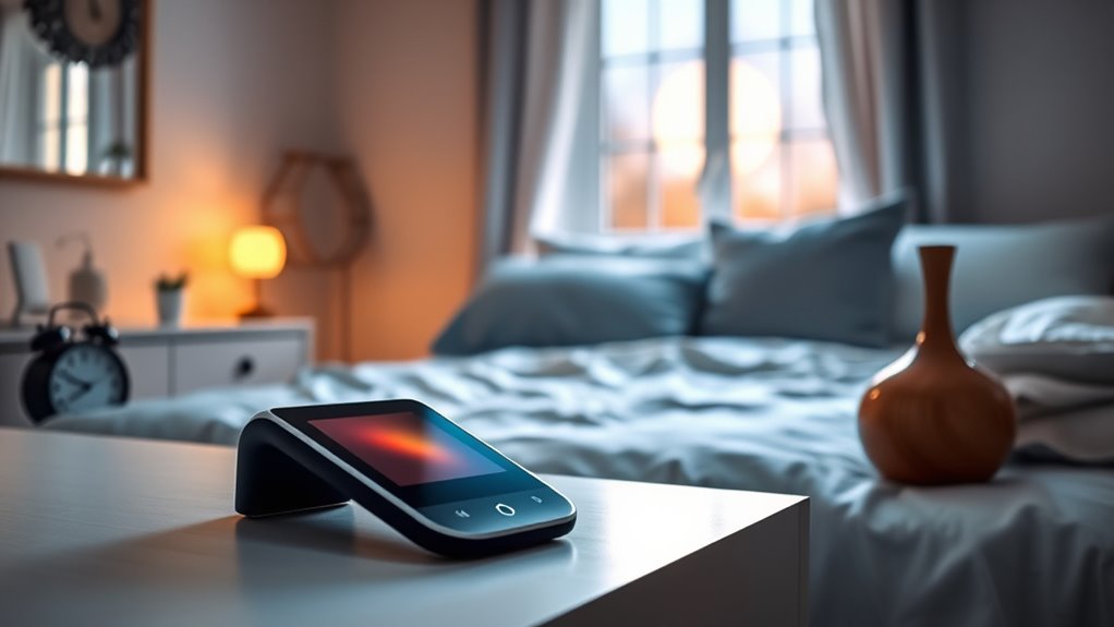 selecting teen sleep monitors