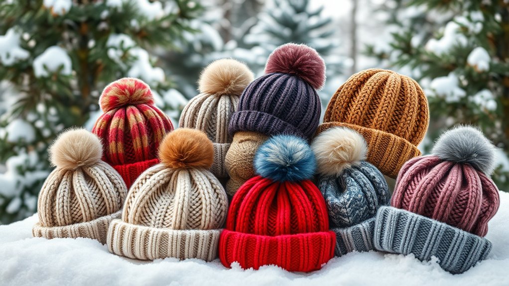 selecting the right beanie