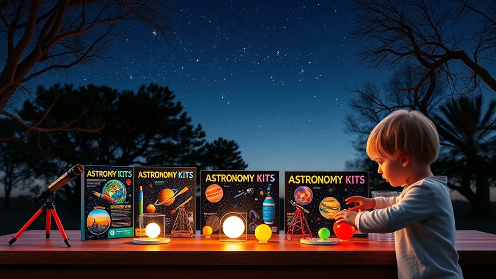 selecting the right kit