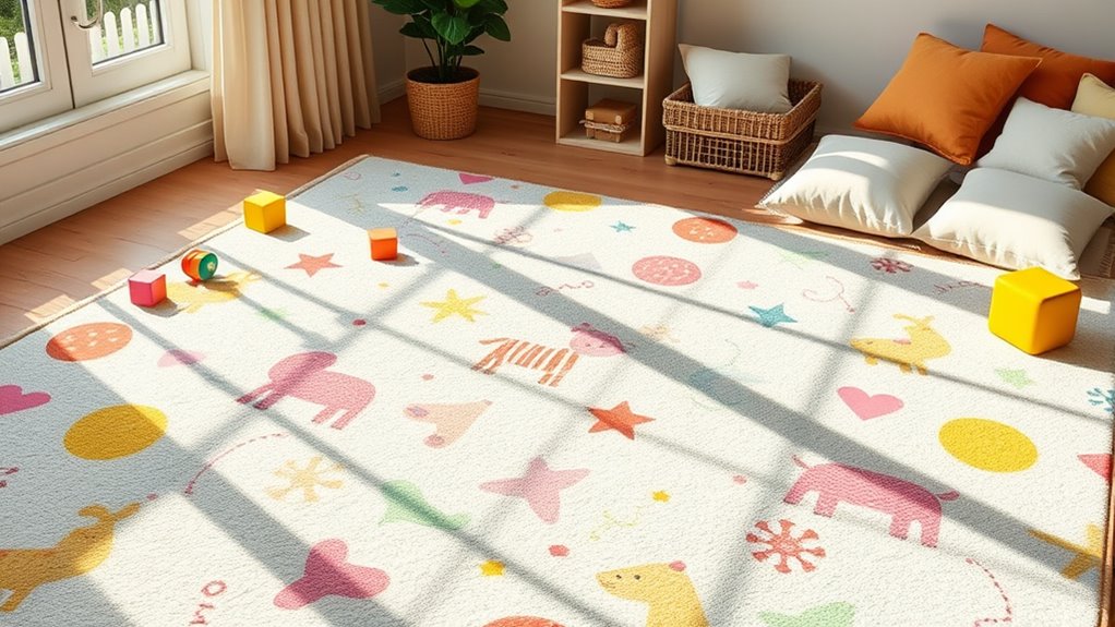 selecting the right mats