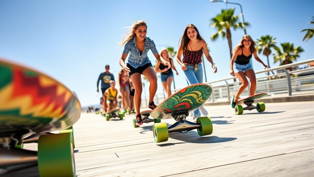 selecting the right penny board