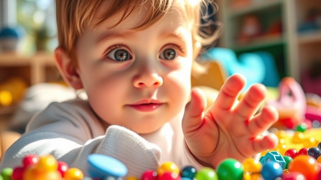 sensory processing difficulties prevalence
