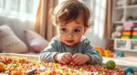 sensory processing in children