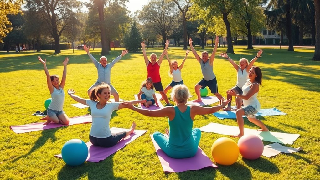 shared experiences strengthen relationships