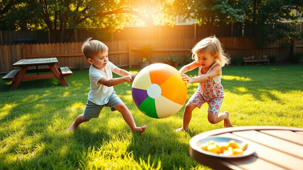 sibling rivalry causes analysis