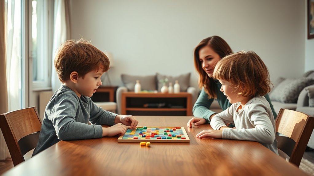 sibling rivalry impacts adulthood