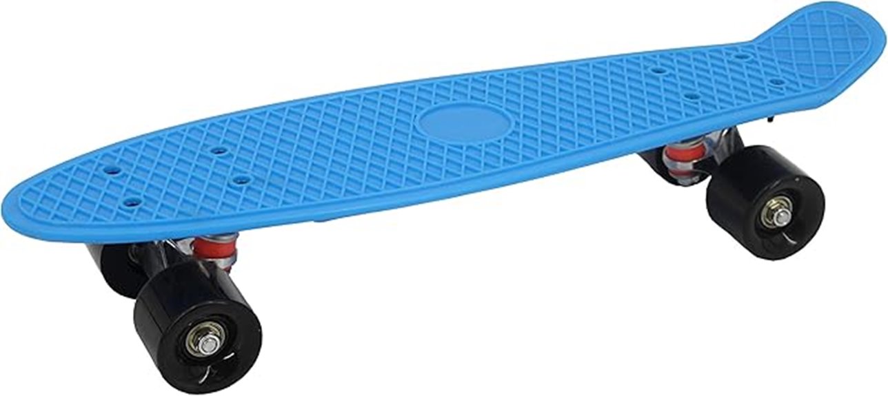 skateboard cruiser fixturedisplays model