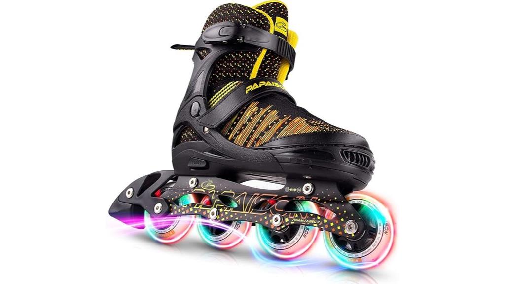 skates for all ages