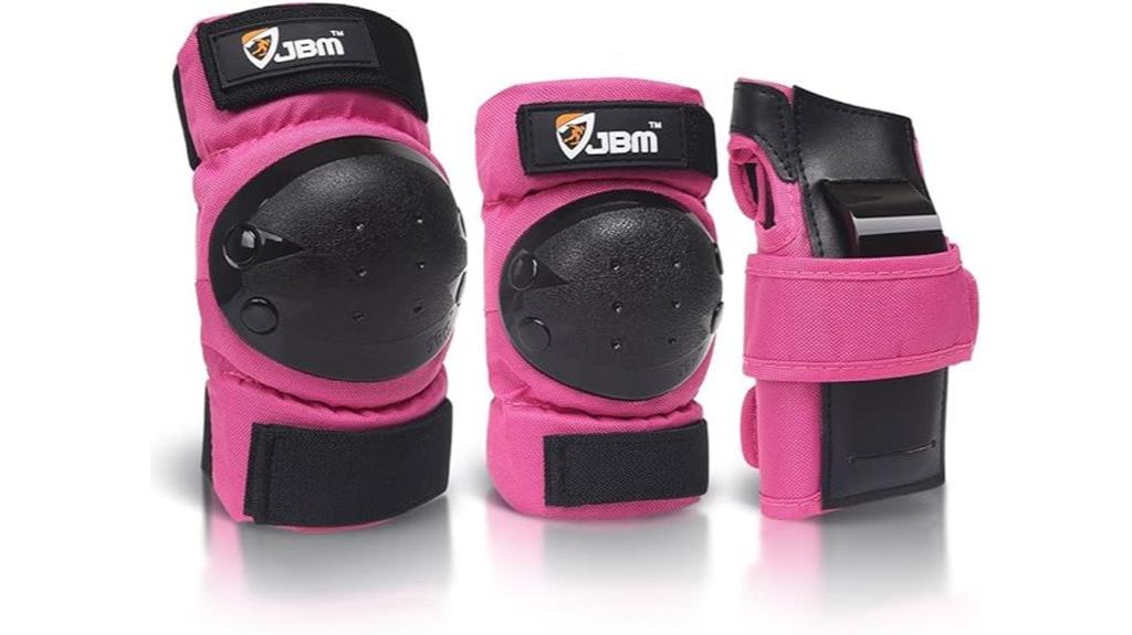 skating safety protective gear