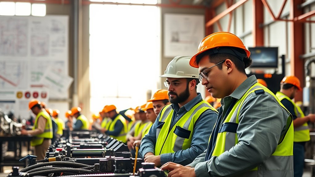 skilled trades in demand