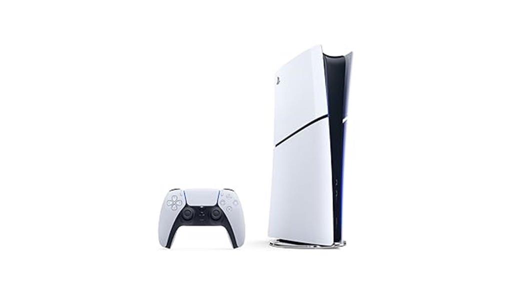 slim playstation 5 edition
