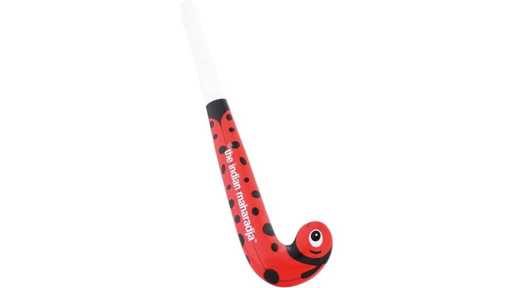 small field hockey stick