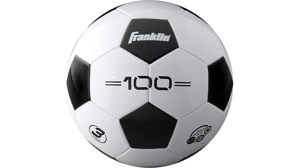 soccer balls for all