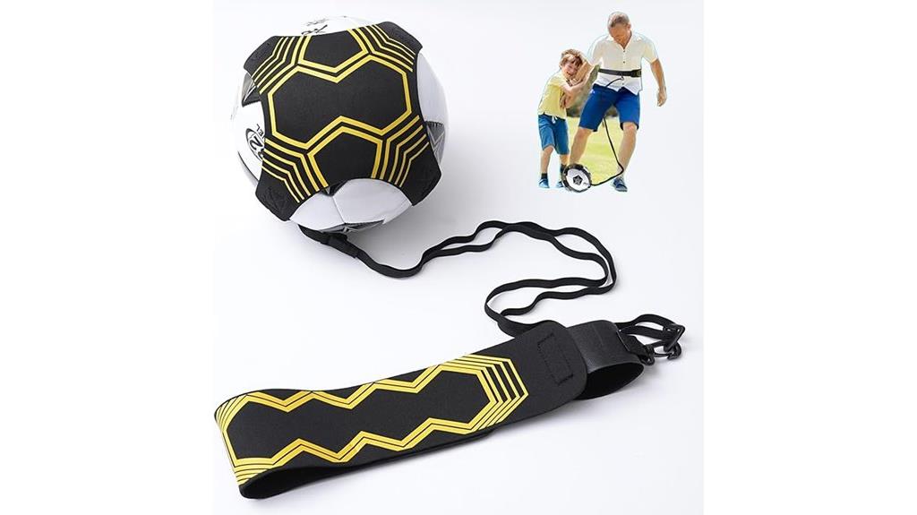 soccer gear for everyone