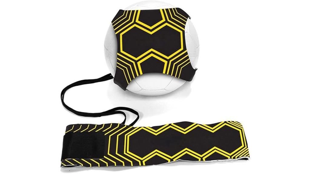 soccer training aids for kids