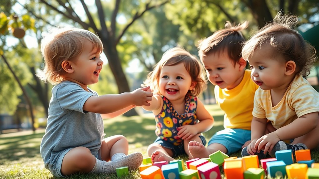 social interaction neural mechanisms