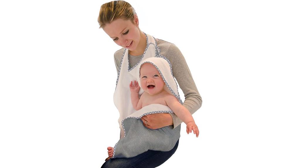 soft bamboo cotton towel