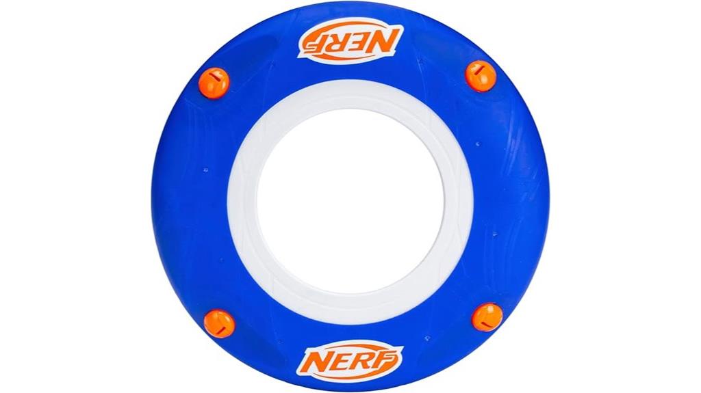 soft flying disc toy
