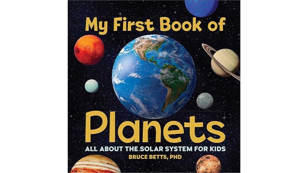 solar system exploration for kids