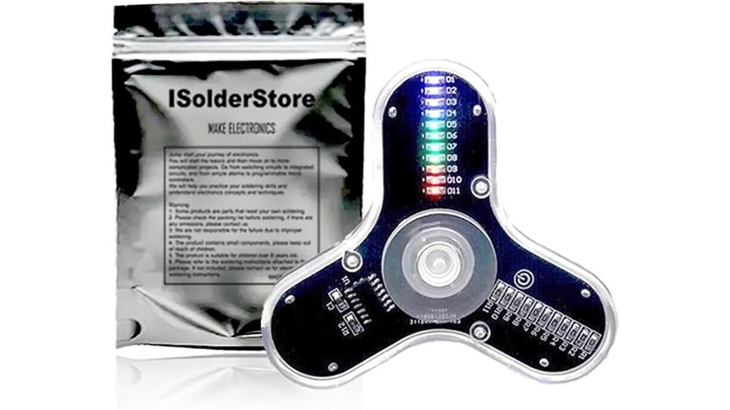 soldering kit for beginners