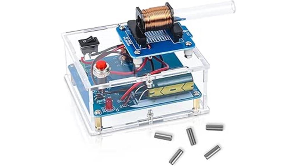 soldering kit for education