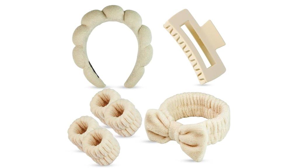 spa set for women