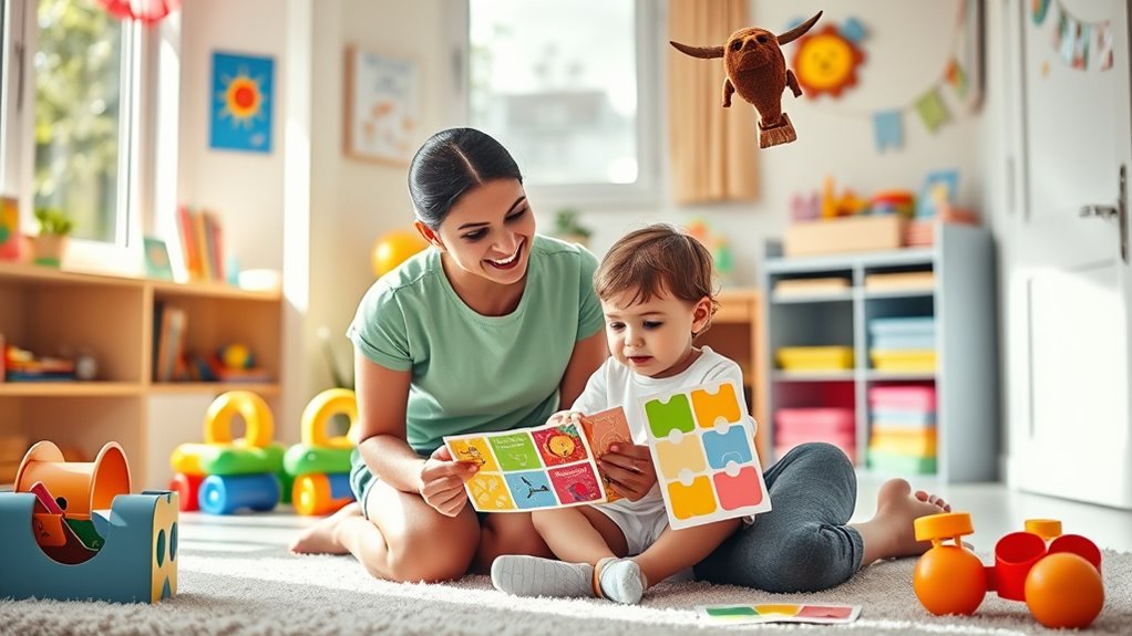 speech therapy service overview