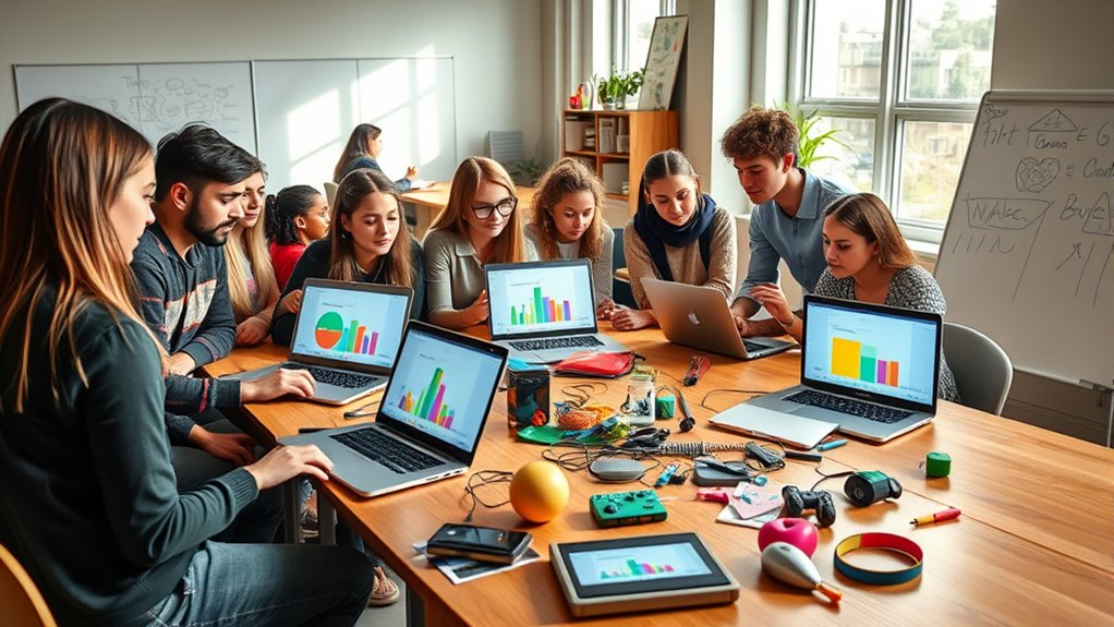starting a tech based business