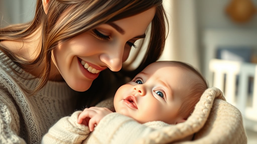 strengthening family connections together