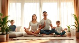 stress relief through mindfulness