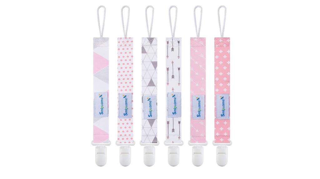 stylish baby girl accessories