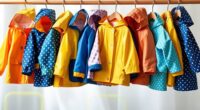 stylish baby raincoats available
