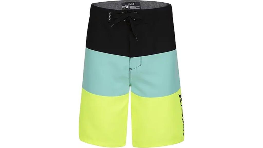 stylish beachwear for boys