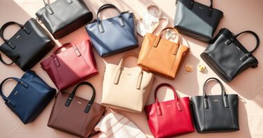 stylish functional diaper bags