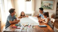 summer family bucket list